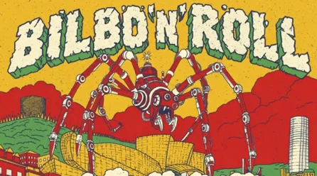 Bilbo ‘N’ Roll, nuevo festival en Bizkaia
