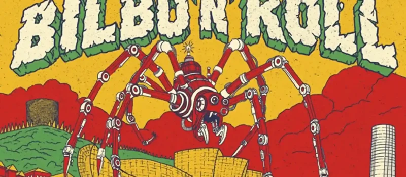 Bilbo ‘N’ Roll, nuevo festival en Bizkaia