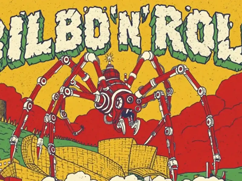 Bilbo ‘N’ Roll, nuevo festival en Bizkaia