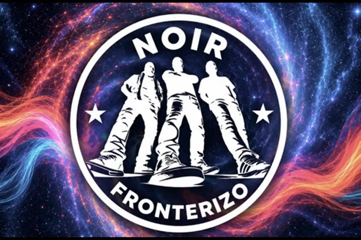 Noir Fronterizo estrena videoclip “De Galaxias y Amor”