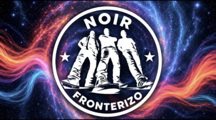 Noir Fronterizo estrena videoclip “De Galaxias y Amor”