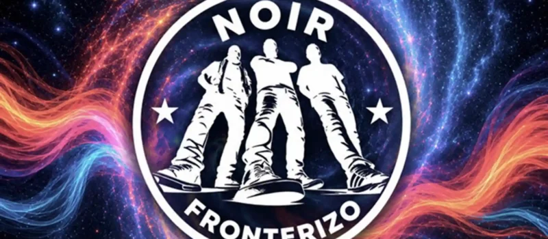 Noir Fronterizo estrena videoclip “De Galaxias y Amor”