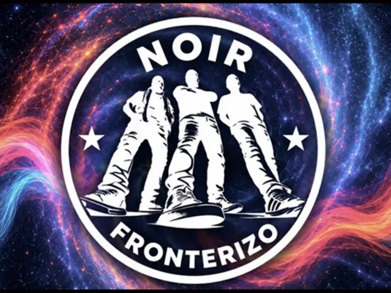 Noir Fronterizo estrena videoclip “De Galaxias y Amor”