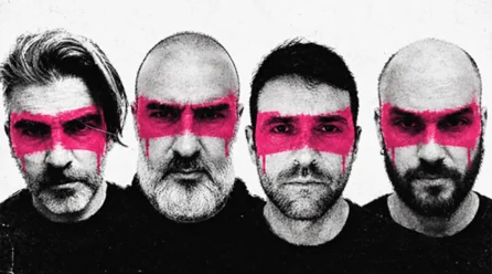 Stardvst estrena videoclip “Distances”
