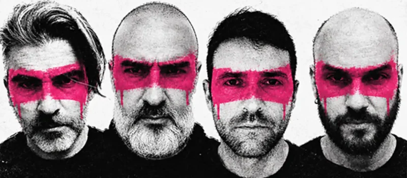 Stardvst estrena videoclip “Distances”