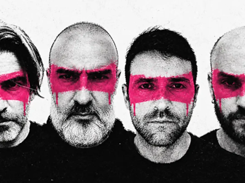 Stardvst estrena videoclip “Distances”
