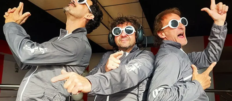 Chicarela estrena videoclip “Eusko Rebeldía”