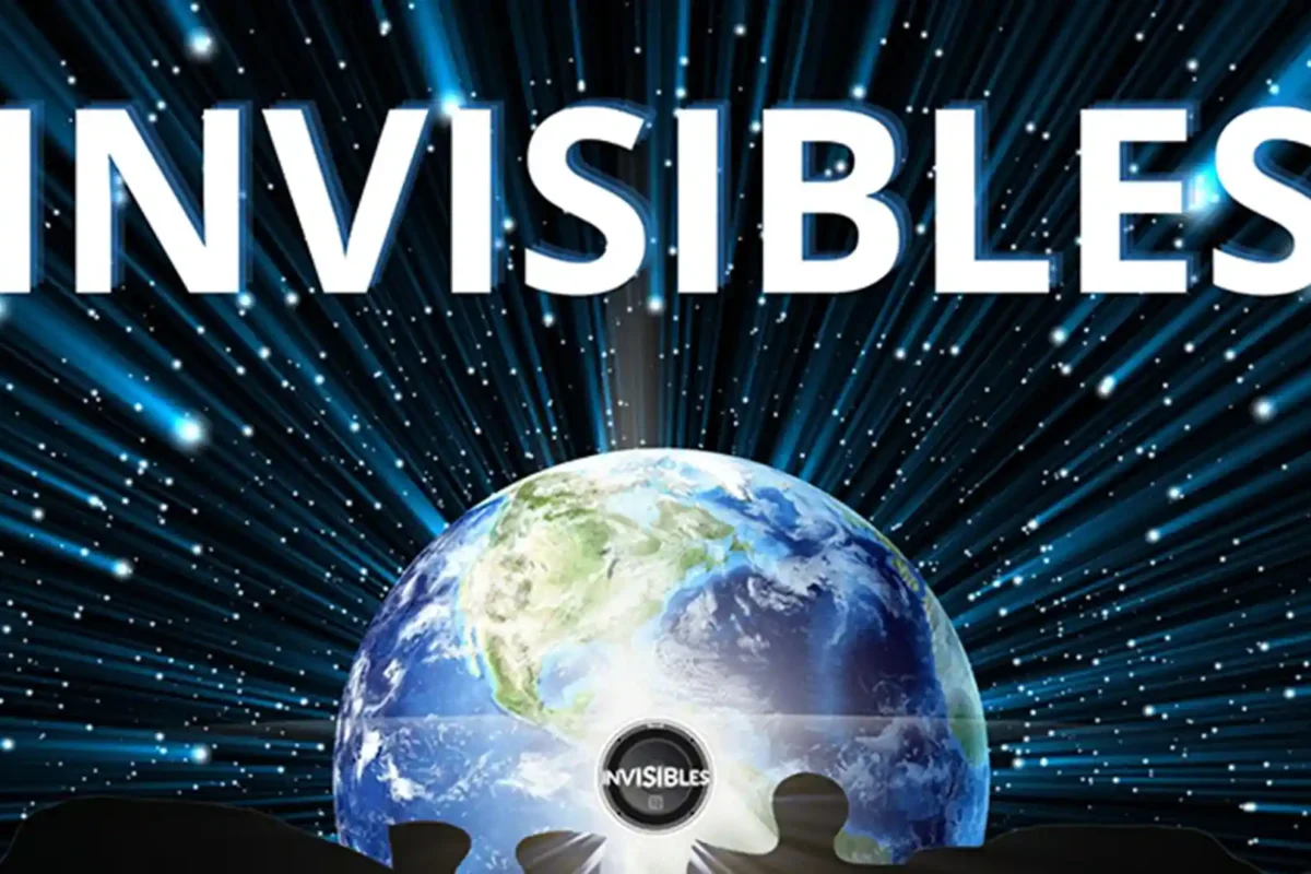 Invisibles lanza single “Codo con Codo”