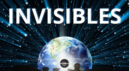 Invisibles lanza single “Codo con Codo”
