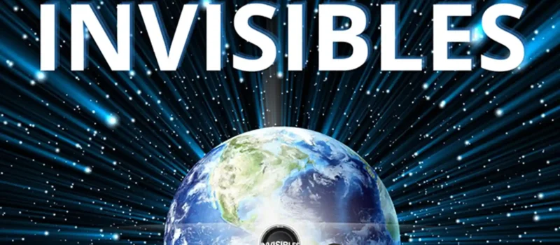 Invisibles lanza single “Codo con Codo”
