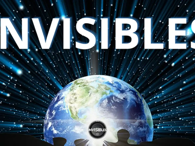 Invisibles lanza single “Codo con Codo”