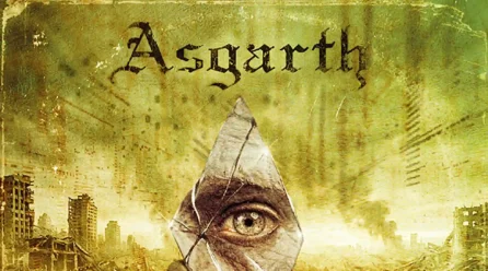 Asgarth anuncia nuevo disco “Retrotopia”