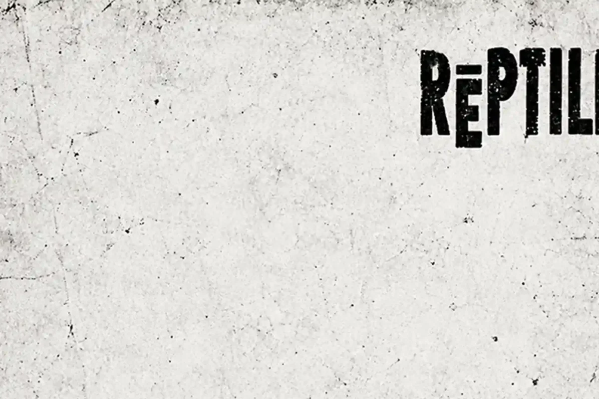 Rēptile lanza su nuevo EP