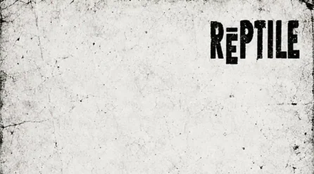Rēptile lanza su nuevo EP