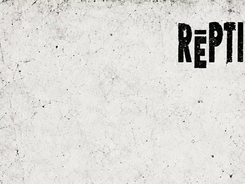 Rēptile lanza su nuevo EP
